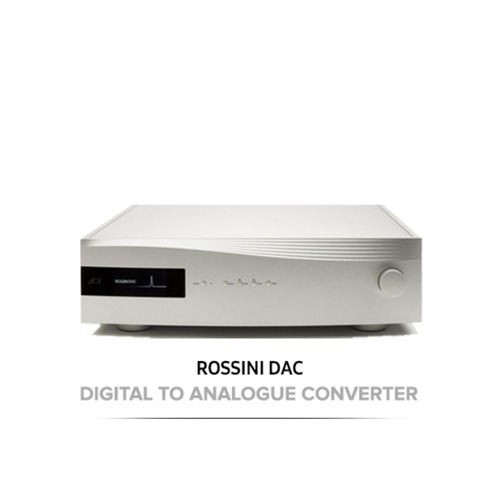 dCS Rossini Apex DAC (New Ver. 2022)