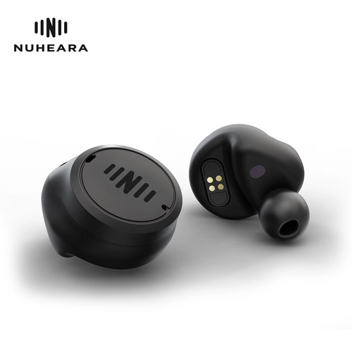 Nuheara - IQ Buds2 MAX(뉴히어라 아이큐 버즈2 맥스)